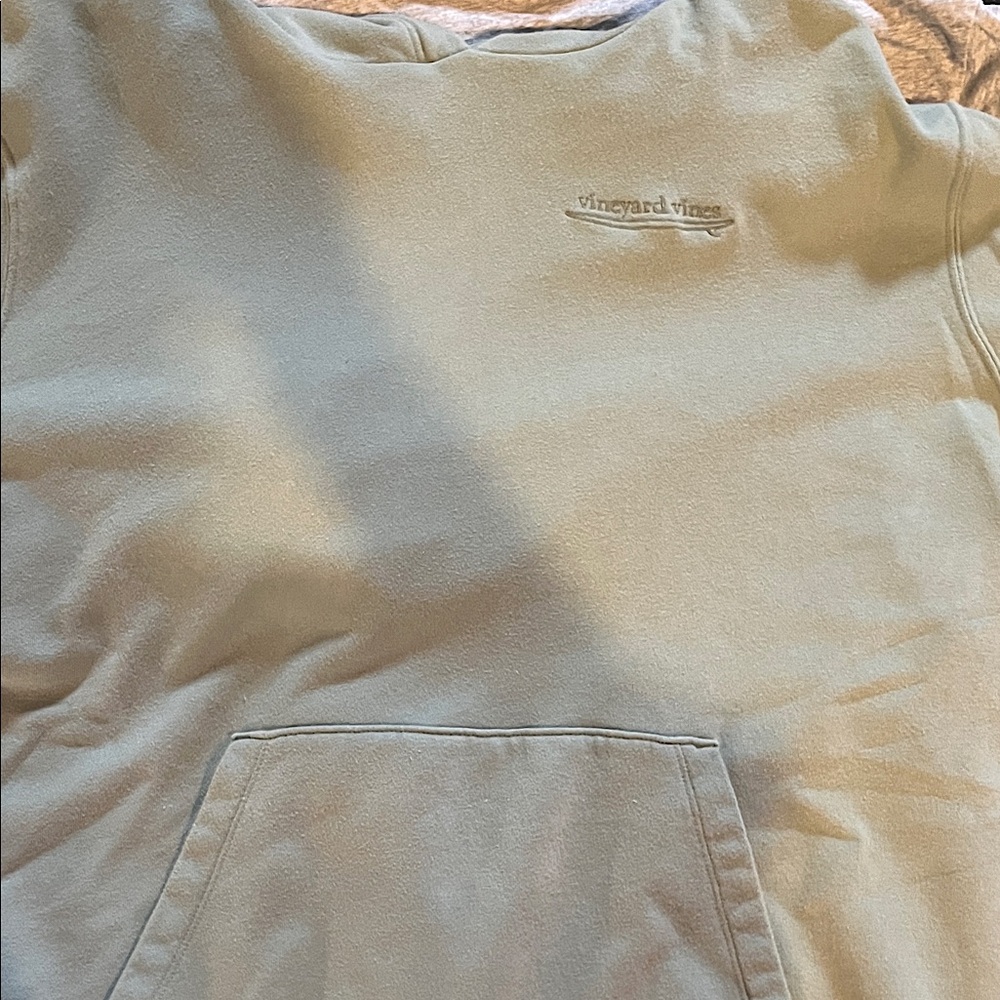 Vineyard vines mens hoodie